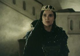 Mahulena Bocanová in The Firebird (1997)