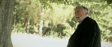 Jan Kacer in B + F (2014)