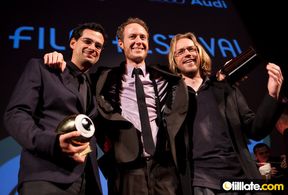 Zurich Film Festival