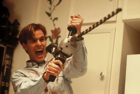 Brittain Frye in Slumber Party Massacre III (1990)