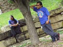 Lil Mike & Funny Bone