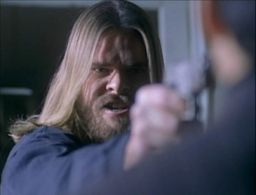 Ryan Kos in Black Friday (2001)