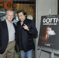 Richard Stratton and Federico Castelluccio