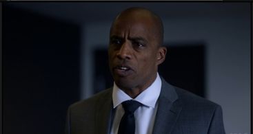 Sean Millington in Zoo (2015)