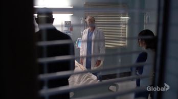 Reverie S1.E9 The Key