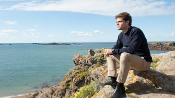 Arthur Dupont in Team Spirit (2016)