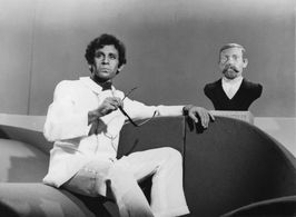 Norman Briski in The Neurotics (1971)