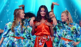 Disney Princess Remixed - An Ultimate Princess Celebration (2021)