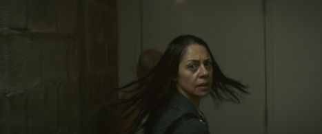 Jana Raluy in A Monster with a Thousand Heads (2015)