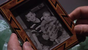 Ryan Todd in Scrooged (1988)