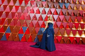 Kelly Ripa at an event for The Oscars (2017)