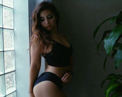 Jenna Larson in The 312 (2017)