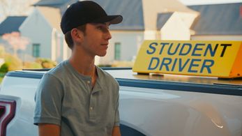 Grayson Chrisley in Chrisley Knows Best: Home Sweet Chrome (2021)