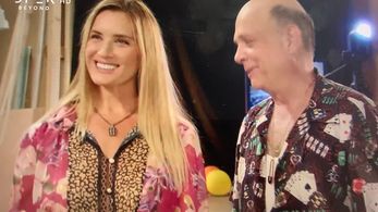 S’agapao men… alla