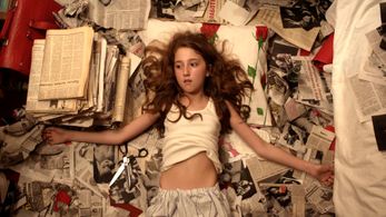 Daria Vitkova in Viktoria (2014)