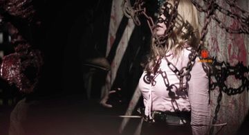 Karin Brauns in Legend of Hawes (2022)