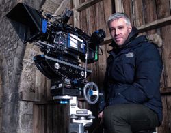 James Layton in His Dark Materials (2019)