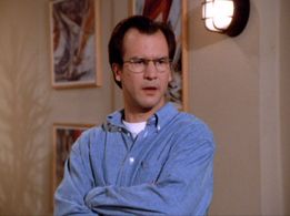 Christopher Buchholz in Murder, She Wrote (1984)