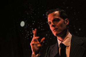 A FOOL'S LIFE Nominated for 6 Dora Mavor Moore Awards, Toronto October 2012