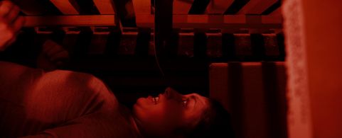 Natalie Terrazzino in Hunt Her, Kill Her (2022)