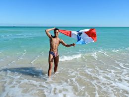 Andresito Germosen De La Cruz