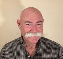Skip Howland - Epic Mustache, range of characters