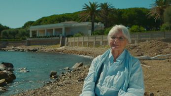 Fiorella Mariani in Ingrid Bergman: In Her Own Words (2015)