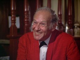 Walter Janovitz in The Hardy Boys/Nancy Drew Mysteries (1977)