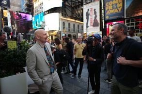 Bill Burr - King of Staten Island