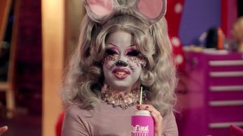 Willow Pill in RuPaul's Drag Race: Untucked! (2009)