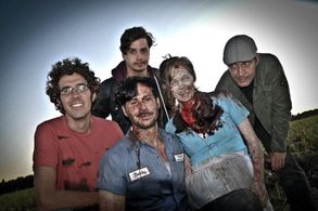 Velvet Road///The Short