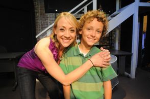 Evan and Emily Rozek