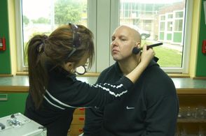 Robert Stone in You're Fired!! (2006)