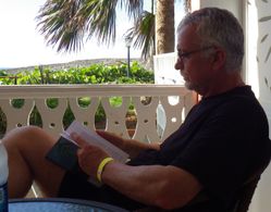 ISABELA Daniel Halleck