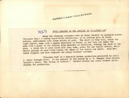 Norbert Brodine, Alvin Wyckoff, Reginald Barker, Norma Shearer, Blanche Upright, and Andrew Percival Younger in Pleasure