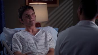 Ben Stillwell Greys Anatomy