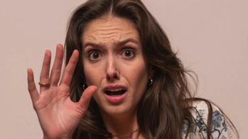 Marilyn Bass in Baby Oopsie: The Series (2021)