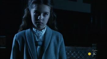 Carmen Sánchez in Witches from Heaven (2011)