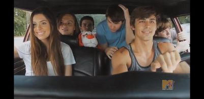 Michael Aaron Carico