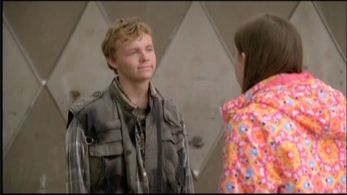 David Chandler in The Middle (2009)