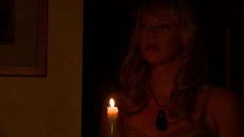 Brett Helsham in The Abduction of Zack Butterfield (2011)