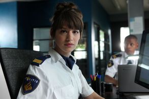 Flikken Maastricht - 2012