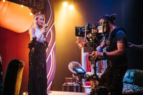 Mercy Cornwall - Dive Club