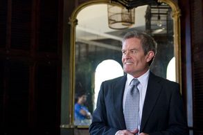 James Caitlin in VENGER: jamescaitlin.com Directed by Marc Furmie.