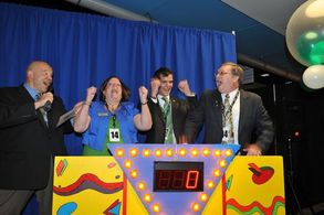 GamesShowsVT with TD Bank