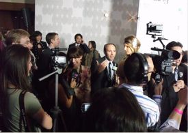 Nicole Hansen interviewed by Apple Levy of The Green Girls