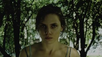 Julia Kijowska in Nice to See You (2004)