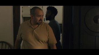 As parole officer Herbie Kessler in the Pure Flix movie Birdie, directed by Gregory Alan Williams