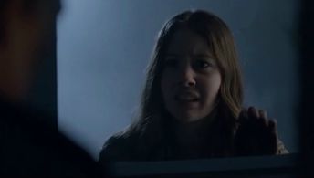 Katherine Evans in The Killing (2011)