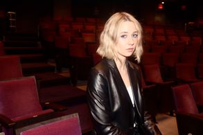 Lucy Freyer for Bare Magazine